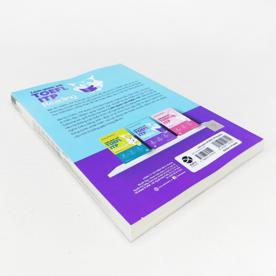 Làm Quen Với TOEFL ITP Reading