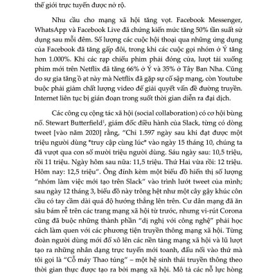 Cỗ Máy Thao Túng