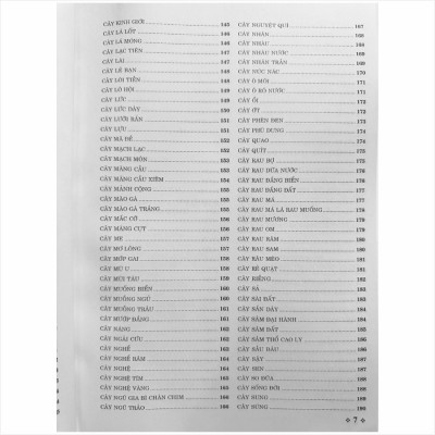 Sách Cây Thuốc Nam - Những Bài Thuốc Quí Từ Dân Gian (V1255P)
