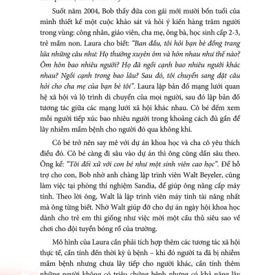 Điềm Báo Và Sứ Mệnh - The Premonition