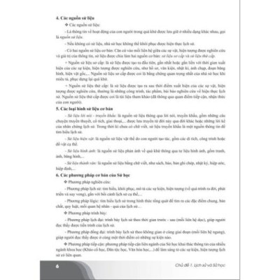 Sách - Bồi Dưỡng Học Sinh Giỏi Lịch Sử 10 (Theo chương trình GDPT mới)