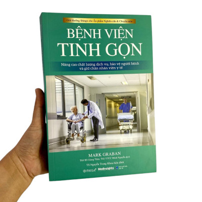 Bệnh Viện Tinh Gọn
