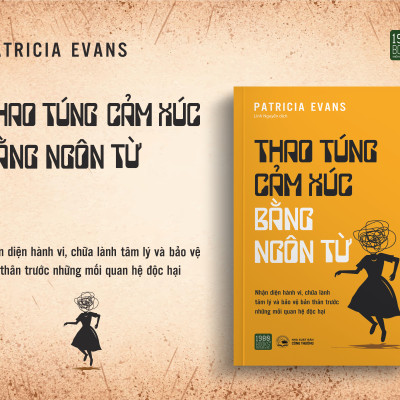 Thao Túng Cảm Xúc Bằng Ngôn Từ