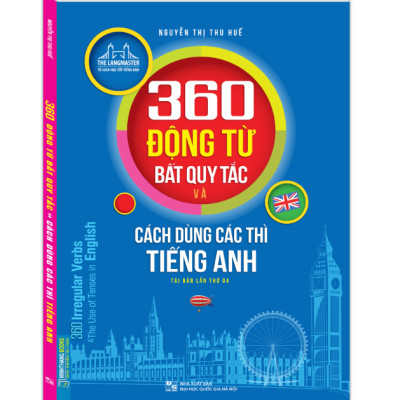 sách - COMBO 2C TAKE NOTE! Văn 6 (CÓ lò xo) và 360 động từ bất quy tắc (bản màu)