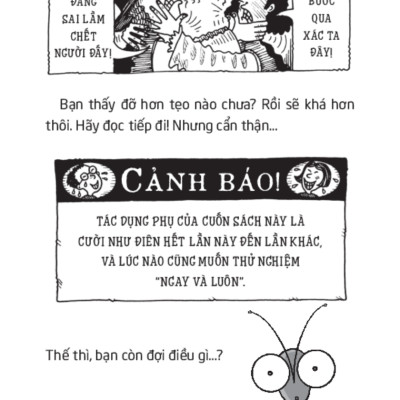 Horrible Science - Dịch Bệnh Mắc Dịch _TRE