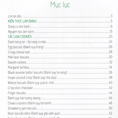 Kỹ Thuật Làm Bánh Ngọt - Cuốn Sách Cho Người Bắt Đầu Học Làm Bánh (Tái Bản 2020)