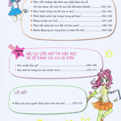 Pretty Girl - Là Con Gái... Điểm Số Tăng Vùn Vụt, Cách Học Đạt Điểm Tuyệt Đối (Tái Bản 2020)