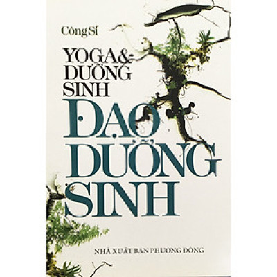 Yoga & Dưỡng Sinh Đạo Dưỡng Sinh