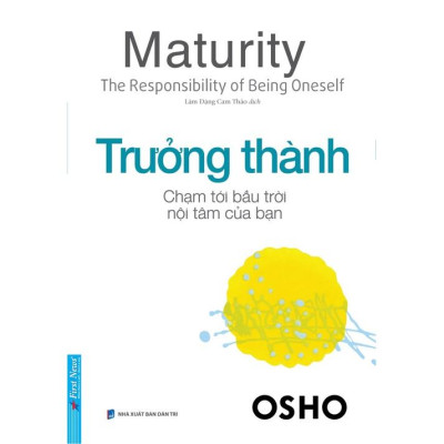 Sách - Combo OSHO 8 Cuốn - First News