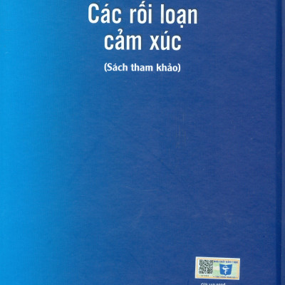 Các Rối Loạn Cảm Xúc (Sách tham khảo)