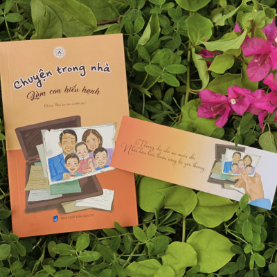 Chuyện trong nhà - làm con hiếu hạnh