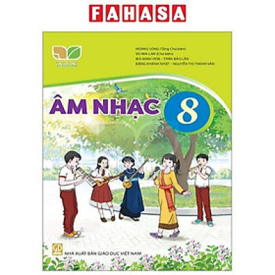 Âm Nhạc 8 (Kết Nối) (2023)