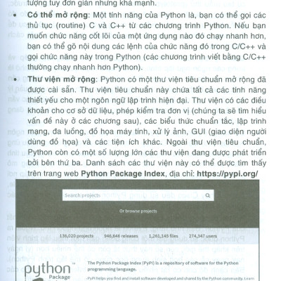 Lập Trình Ứng Dụng Python Dành Cho Người Bắt Đầu