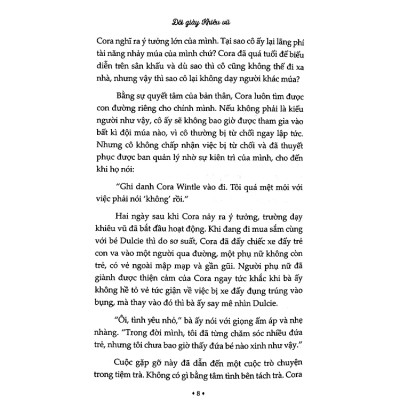 Đôi Giày Khiêu Vũ - Noel Streatfeild