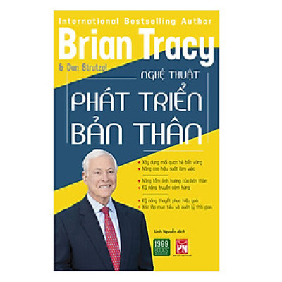 Nghệ Thuật Phát Triển Bản Thân
