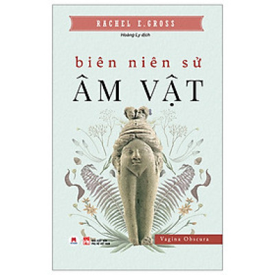 Biên Niên Sử Âm Vật (HH)