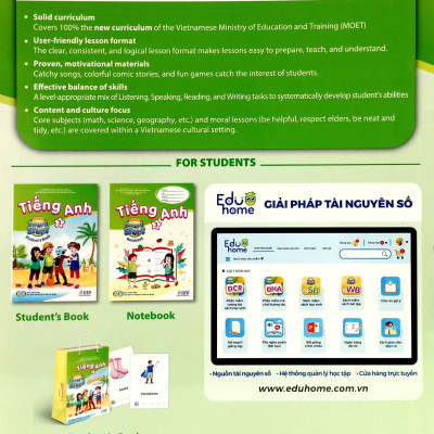 Tiếng Anh 3 I-Learn Smart Start - Work Book