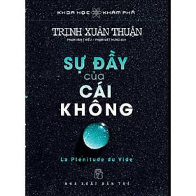 Sự Đầy Của Cái Không - Bản Quyền