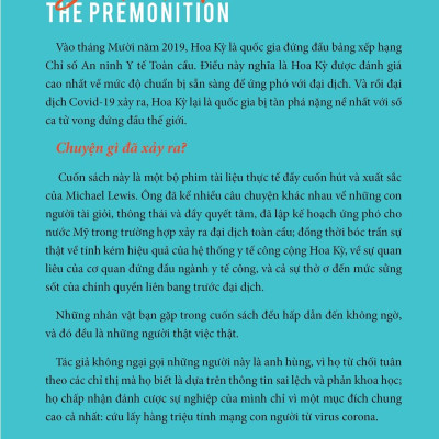 Điềm Báo Và Sứ Mệnh - The Premonition