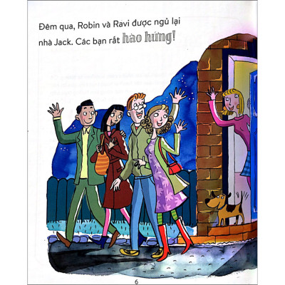 Hiểu Về Cảm Xúc Và Hành Vi Của Trẻ - Ai Là Đồ Nhát Gan (Hiểu Và Giúp Trẻ Chiến Thắng Nỗi Sợ)