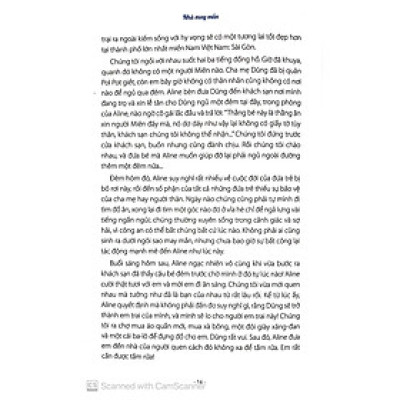 Nhà May Mắn - Một Tương Lai Cho Những Người Thiếu May Mắn