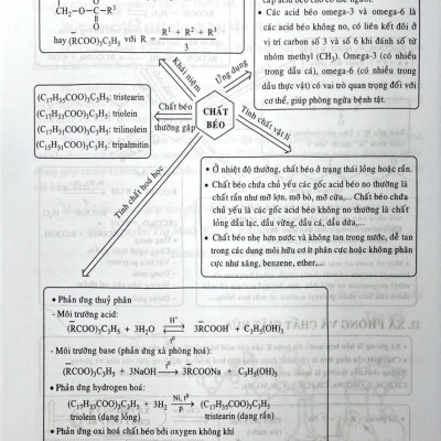 Trắc Nghiệm Đúng, Sai - Câu Trả Lời Ngắn Theo Chuyên Đề Môn Hóa Học (Luyện Thi THPT Quốc Gia Theo Cấu Trúc Đề Thi Năm 2025) - HA