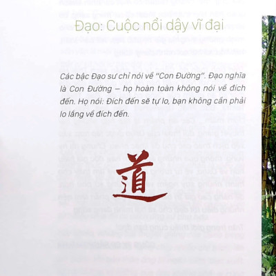 Osho - Đạo (Tái Bản 2022)