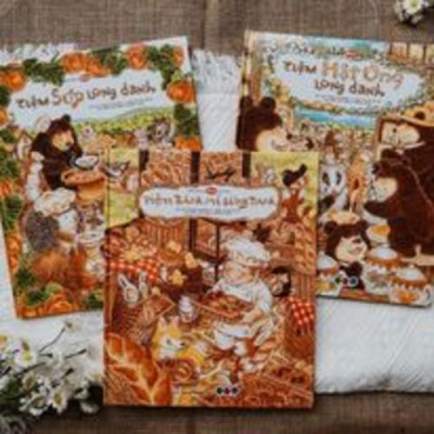 Tiệm bánh mì lừng danh 