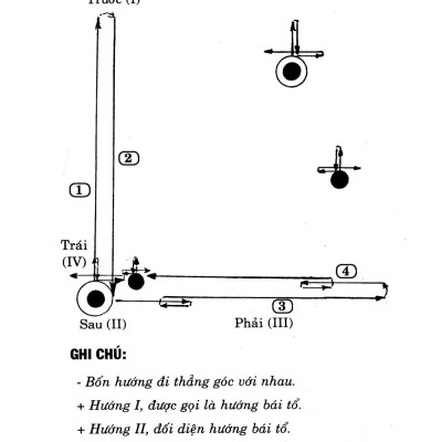 Bài Quyền Võ Tòng Đả Hổ