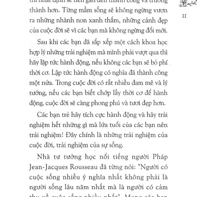 18 Trải Nghiệm Tuổi Teen (2018)