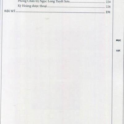 Sách -  Trung Quốc bản thảo