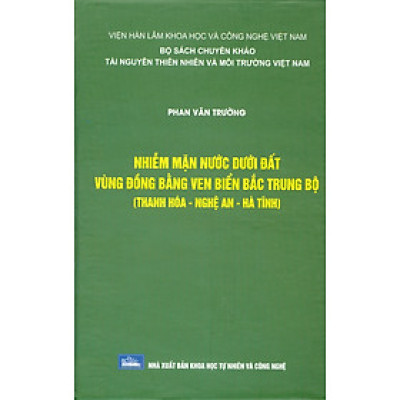Vi Nấm Biển Tại Trung Bộ Việt Nam: Đa Dạng Và Các Hoạt Chất Sinh Học (Bộ Sách Chuyên Khảo Tài Nguyên Thiên Nhiên Và Môi Trường Việt Nam) (Bìa Cứng)  