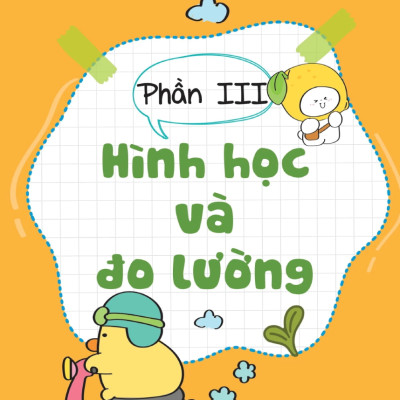 Takenote - Kiến Thức Toán Và Dạng Toán 5 - MEGA