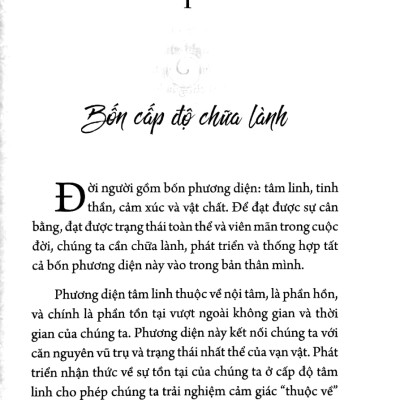 Tủ Sách Tâm Linh Thế Kỷ - VL