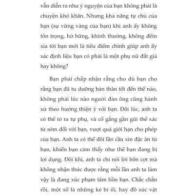 Tâm Lý Đàn Bà - Lý Trí Đàn Ông - 1980