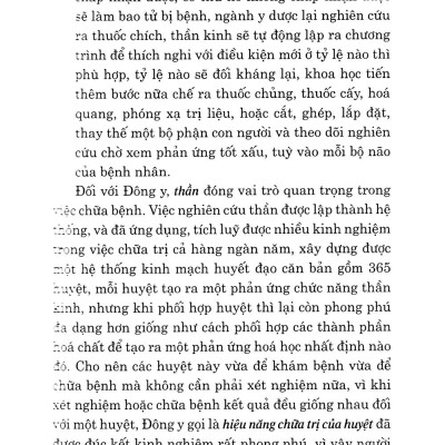 Tìm Nguyên Nhân Bệnh Và Cách Chữa Bệnh