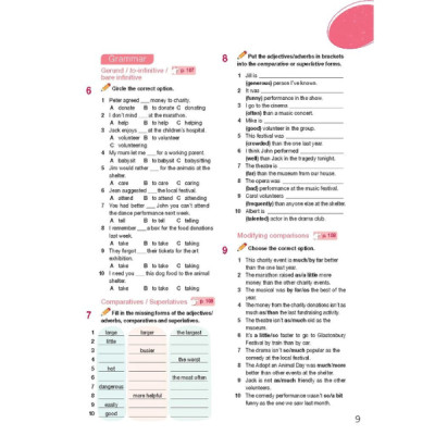 Tiếng Anh 11 Bright - Student