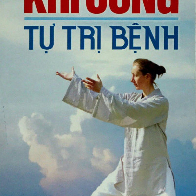 Khí Công Tự Trị Bệnh