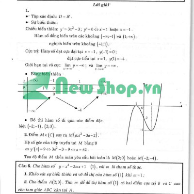 Chinh Phục Câu Hỏi Lí Thuyết Toán Học (Dùng Chung Cho Các Bộ SGK Hiện Hành) - HA