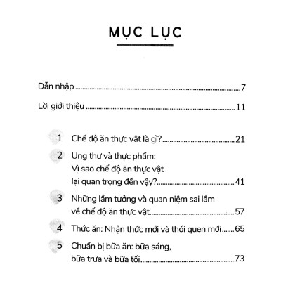 Đổi Lối Ăn Uống Đẩy Lùi Ung Thư