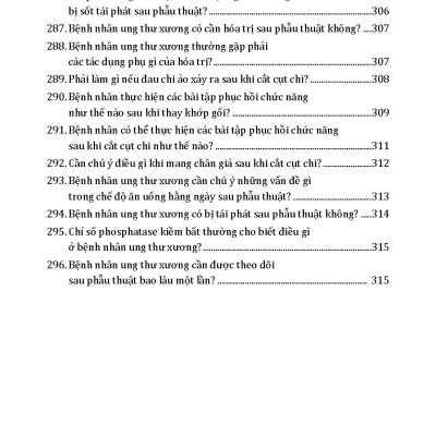 Phương Pháp Đieu Trị Bệnh Ung Thư Và Phục Hồi Sức Khoẻ 