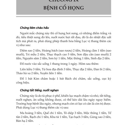 Sách - Những Phương Thuốc Bí Truyền Của Thần Y Hoa Đà