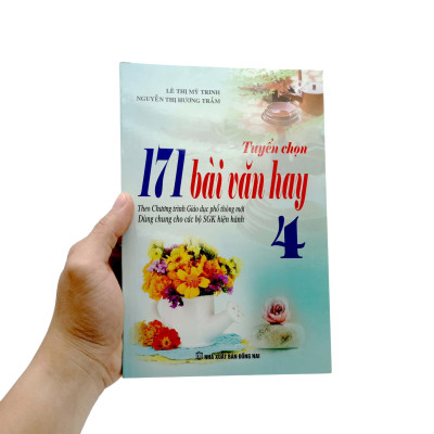 171 Bài Văn Hay 4