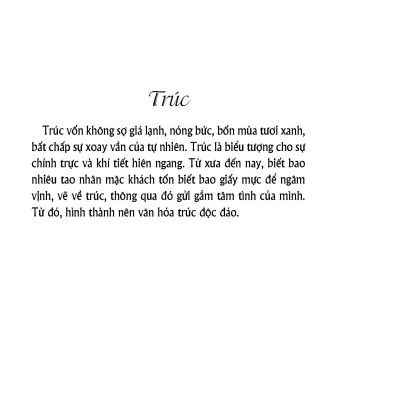 Tô Màu Người Lớn - MAI LAN CÚC TRÚC