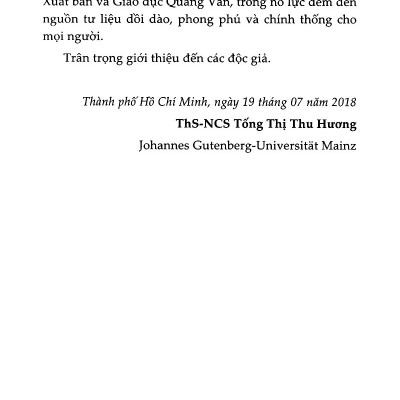 Cùng Con Học Nói