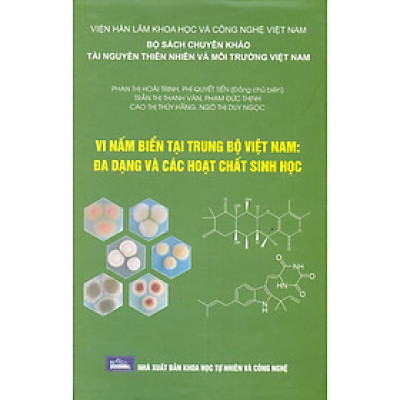 Các Mô Hình Kinh Tế Sinh Thái Cho Phát Triển Bền Vững Khu Vực Tây Nguyên (Bộ Sách Chuyên Khảo Tài Nguyên Thiên Nhiên Và Môi Trường Việt Nam) (Bìa Cứng)  