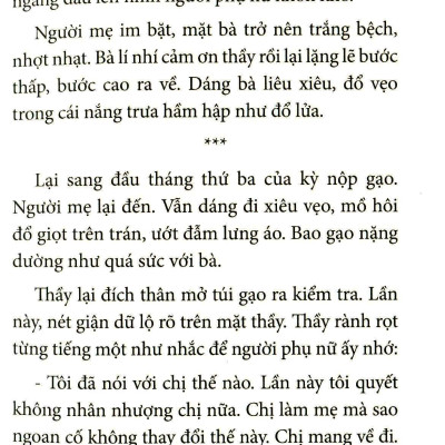 Sống Có Giá Trị - Vì Con Cần Có Mẹ (Tái Bản 2021)