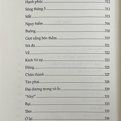 Cuộc sống nhìn từ ô cửa Thiền - Tập 2