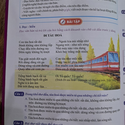 Sách - Combo Bài tập tuần Tiếng việt 3 - tập 1 + 2 ( Kết nối tri thức với cuộc sống )