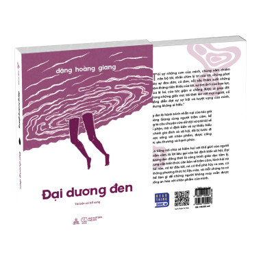 Sách Đại Dương Đen (tái bản có bổ sung)